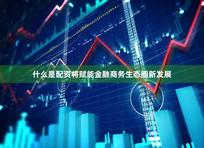 什么是配资将赋能金融商务生态圈新发展