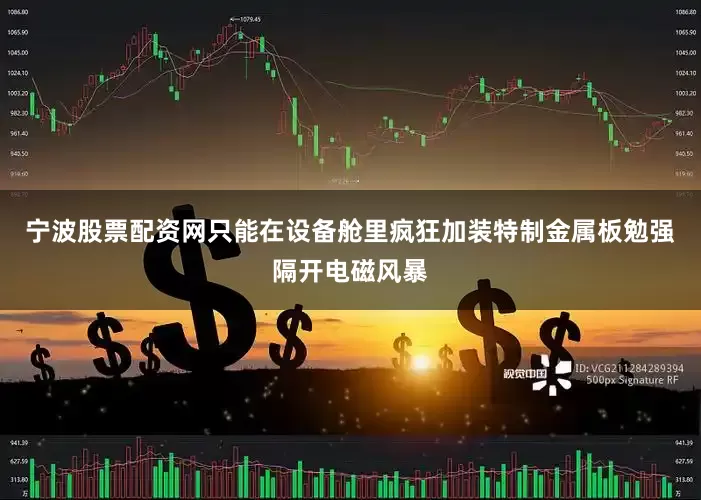 宁波股票配资网只能在设备舱里疯狂加装特制金属板勉强隔开电磁风暴