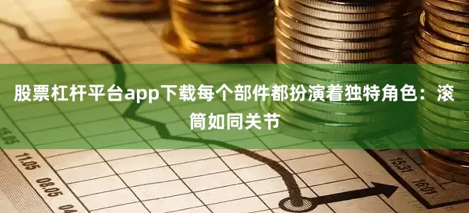 股票杠杆平台app下载每个部件都扮演着独特角色：滚筒如同关节